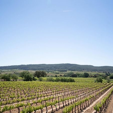 Sant Cugat de Sesgarrigues Cal Llop 빌라 외부 사진