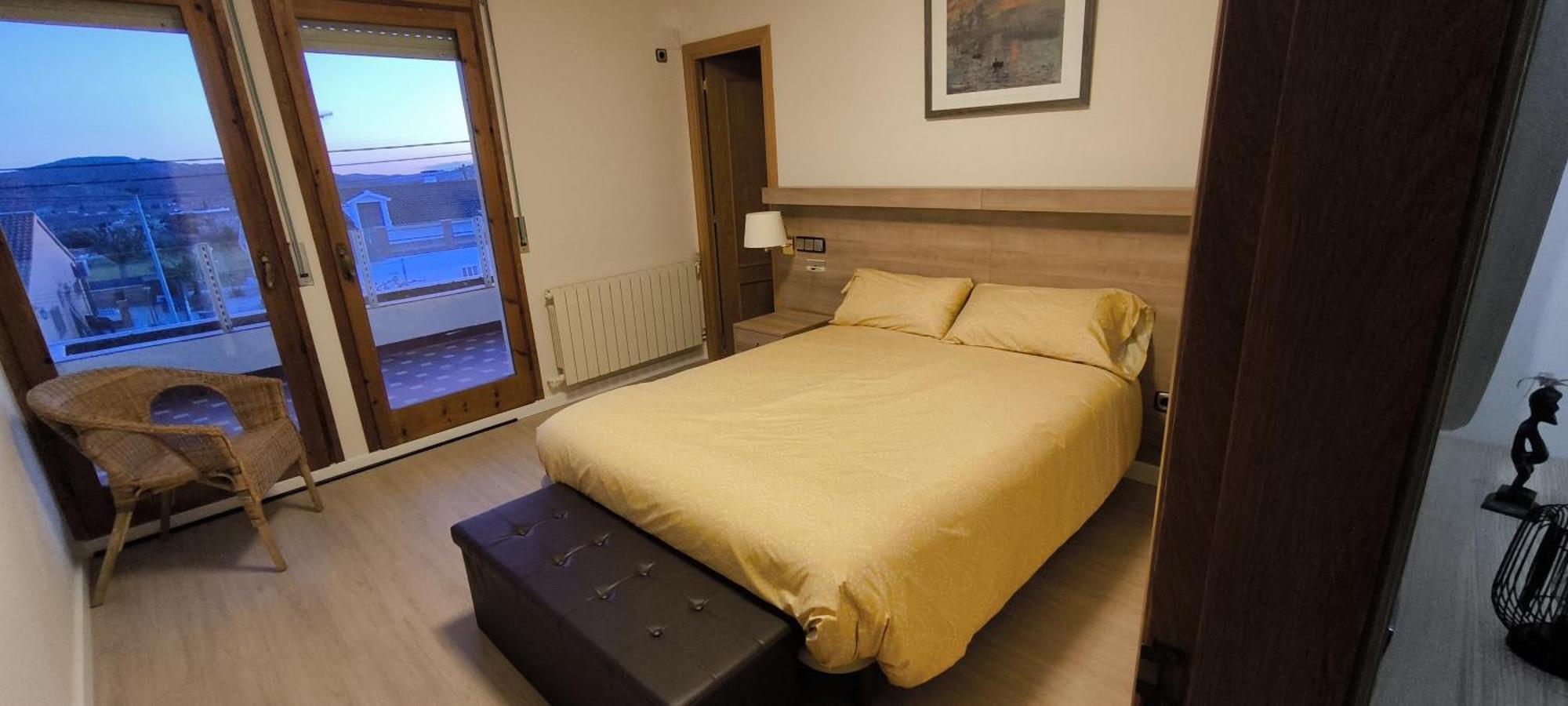 Sant Cugat de Sesgarrigues Cal Llop 빌라 외부 사진